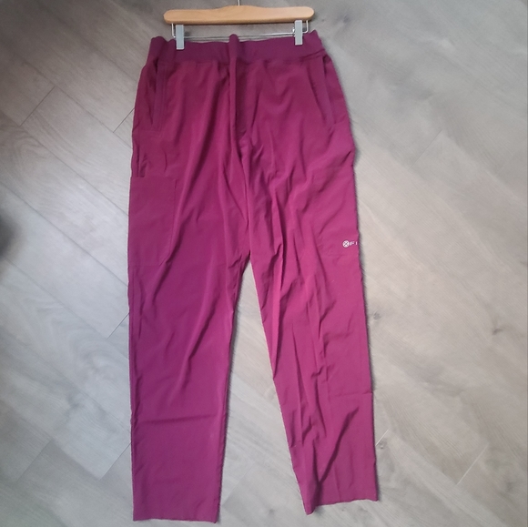 🌿3 for $30🌿 ➕️Fit Men's Scrub Pants - Picture 1 of 6